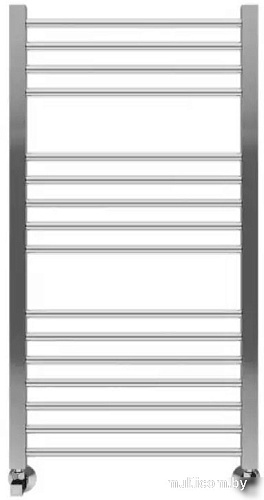 Полотенцесушитель TERMINUS Сицилия П18 500x1200 (хром)