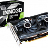 Видеокарта Inno3D GeForce GTX 1660 Super Twin X2 6GB GDDR6 N166S2-06D6-1712VA15L