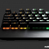 Клавиатура SteelSeries Apex 7 TKL Linear Red