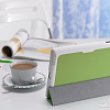 Чехол для планшета Cooler Master The new WAKE UP FOLIO Dark gray (C-IP3F-SCWU-DW)