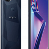 Смартфон Oppo A12 3GB/32GB международная версия (черный)