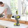 Дрель-шуруповерт Ryobi R18DDBL-0 5133002437 (без АКБ)