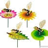 Украшение для сада Park Жучок на цветке GS-AR2032-5 002060