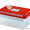Контейнер-отсадник Ferplast Geo Flat Small 60040099W1