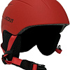 Ultrascout Youth Majorite Jr M06-RD S-ULSC (S, красный матовый)