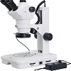 Микроскоп Микромед МС-5-ZOOM LED 24799