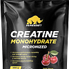 Моногидрат креатина Prime Kraft Monohydrate Micronized (500г, дикая вишня)