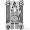 Мультитул NexTool Mini EDC Credit Card Multi-Tool NE20182