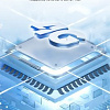 Смартфон Tecno Pop 6 Pro 2GB/32GB (мощный черный)