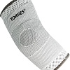 Суппорт локтя Torres PRL11013L (L, серый)
