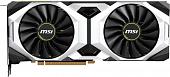 Видеокарта MSI GeForce RTX 2080 Super Ventus OC 8GB GDDR6