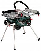 Пила Metabo TS 216