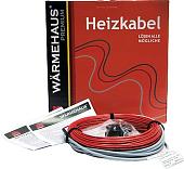 Нагревательный кабель Warmehaus CAB Standart Plus 21.5 м 320 Вт