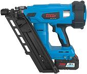 Toua DCFN3490 (с 2-мя АКБ, сумка)