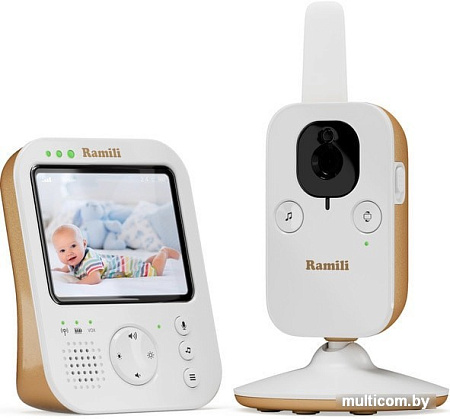 Видеоняня Ramili RV200