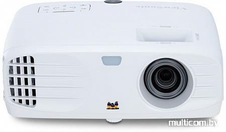 Проектор ViewSonic PG700WU