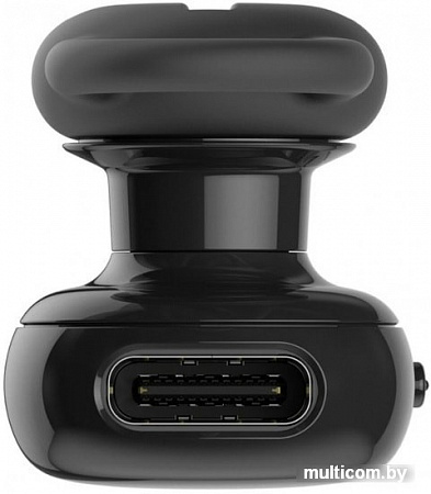 Bluetooth гарнитура Sony MBH22 (черный)