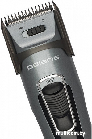 Машинка для стрижки Polaris PHC 2502RC