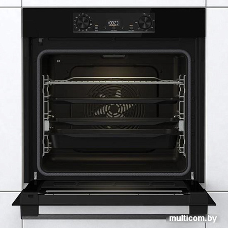 Электрический духовой шкаф Gorenje BPS6737E14BG