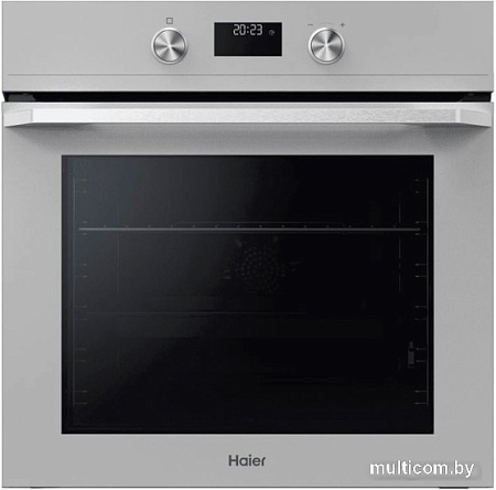 Электрический духовой шкаф Haier HOQ-K5AAN3GG