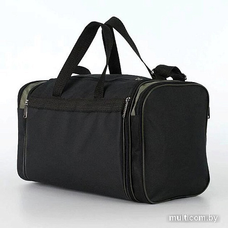 Спортивная сумка Mr.Bag 020-S007R-MB-BKH (хаки)