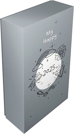 Настольный календарь Попурри. My Happy 2025
