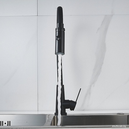 Смеситель Shevanik S943H-3