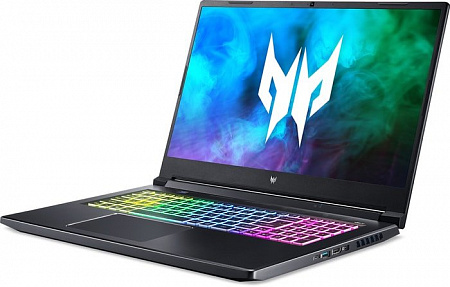 Игровой ноутбук Acer Predator Helios 300 PH317-55-704R NH.QB7ER.003
