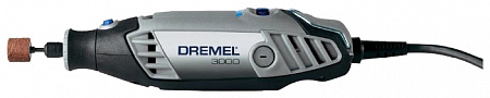 Шлифовальная машина Dremel 3000-1/5