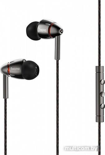 Наушники 1More Quad Driver In-Ear E1010