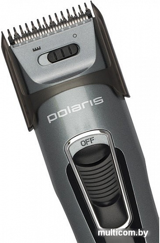 Машинка для стрижки Polaris PHC 2502RC