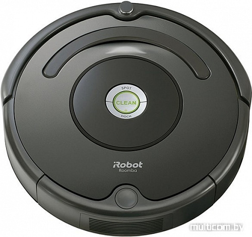 Робот для уборки пола iRobot Roomba 676