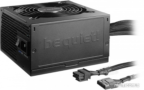 Блок питания be quiet! System Power 9 700W