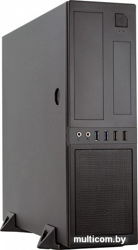 Корпус Chieftec CS-12B 250W
