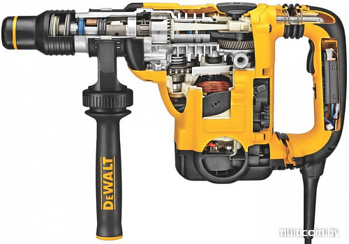 Перфоратор DeWalt D25602K