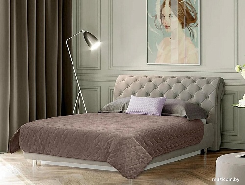 Bellissimo Muslin 200х240 25224193015-94Ms (какао)