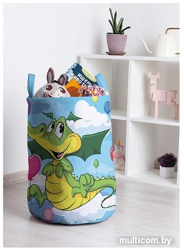 Корзина JoyArty Праздник дракончика toba_32276