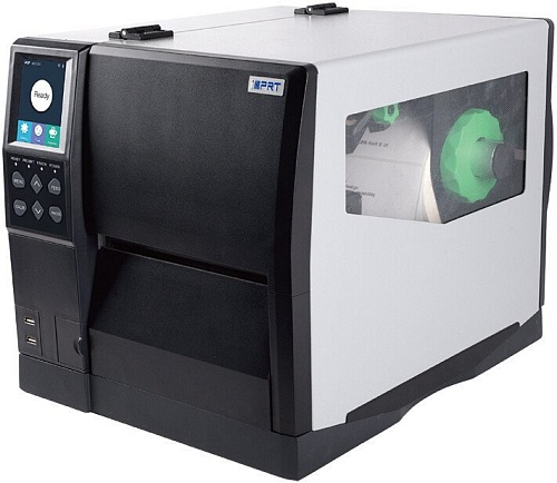 Принтер этикеток iDPRT iX6P 100700387