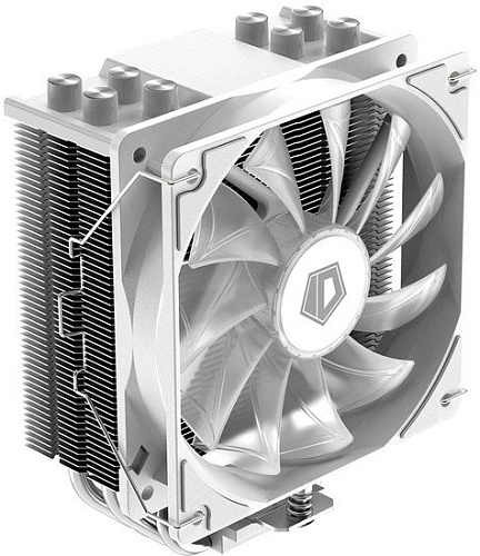 Кулер для процессора ID-Cooling SE-214-XT-WL