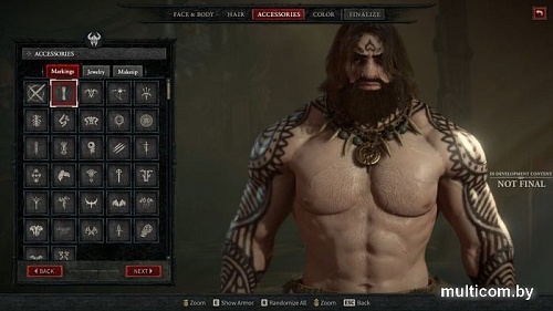 Diablo IV для PlayStation 5