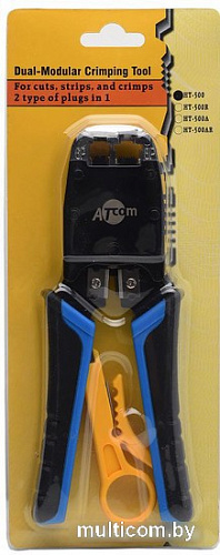 Кримпер ATcom HT-500 AT1500