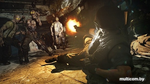 Игра Call of Duty: Black Ops Cold War для PlayStation 5