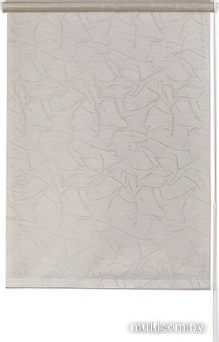 Рулонные шторы Legrand Сента 57x175 (миндаль)