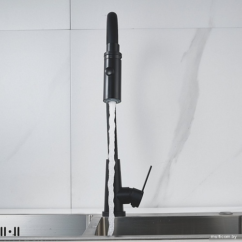 Смеситель Shevanik S943H-3