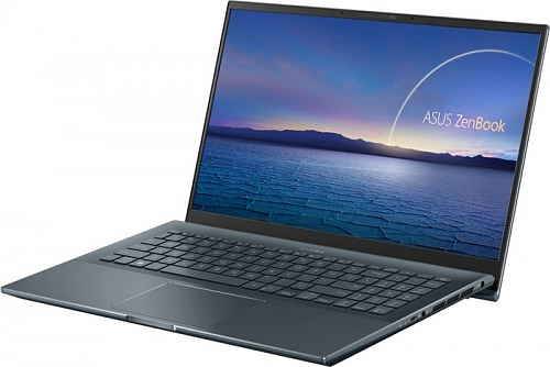 Ноутбук ASUS ZenBook Pro 15 UX535LI-BN139R