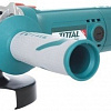 Угловая шлифмашина Total TG1071156