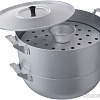 Мантоварка Scovo МТ-040