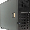Корпус Supermicro SuperChassis 745TQ-R800B 800W