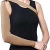 Рукав компрессионный Tonus Elast 0403-01 Lux 2 К.К (XXXL, карамельный)