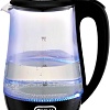 Электрический чайник KELLI KL-1404 (черный)
